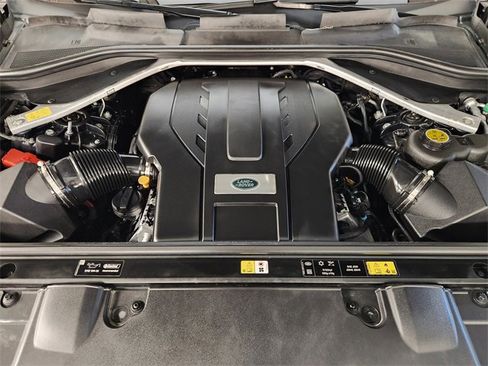 Used 2023 Land Rover Range Rover SE image 30