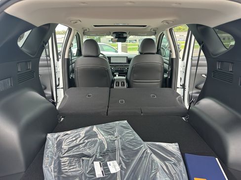 New 2026 Hyundai Tucson SEL FWD image 39