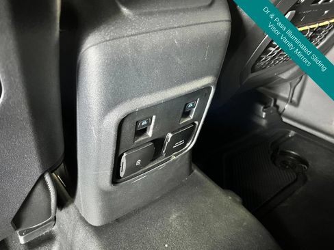Used 2023 Ford Bronco Badlands AWD/4WD image 22
