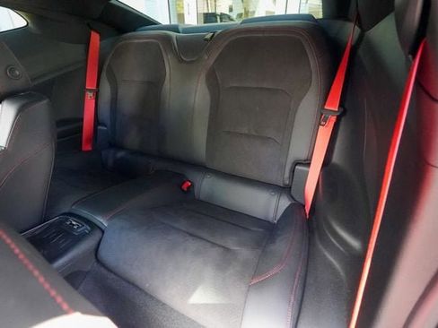 Used 2018 Chevrolet Camaro ZL1 RWD image 71