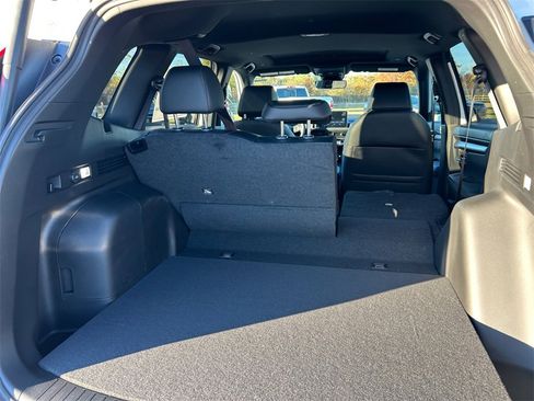 New 2026 Honda CR-V Sport-L image 24