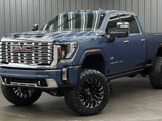 Used 2026 GMC Sierra 2500 Denali w/ Denali Reserve Package AWD/4WD video 1