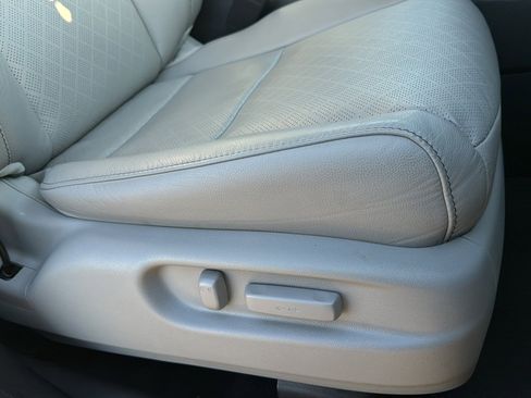 Used 2022 Honda Passport Elite image 32