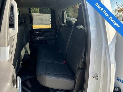 New 2024 Chevrolet Silverado 3500 W/T w/ WT Convenience Package image 20