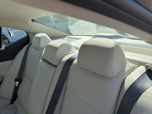 Used 2024 Nissan Altima 2.5 SL image 24