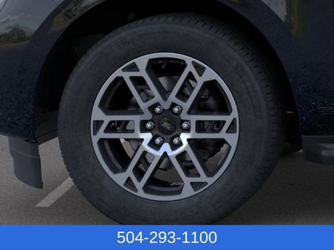 New 2026 Ford Expedition Active RWD image 21