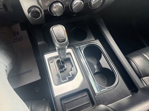Used 2017 Toyota Tundra TRD Pro image 36