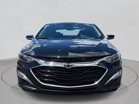 Used 2024 Chevrolet Malibu RS FWD image 32