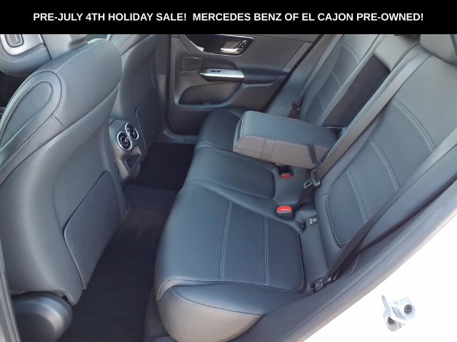 Certified 2026 Mercedes-Benz GLC 300 image 19