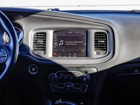 Certified 2023 Dodge Charger SXT image 14