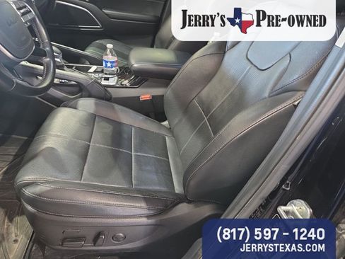 Used 2022 Kia Telluride SX w/ Nightfall Edition Package image 7