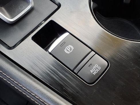 Used 2023 Nissan Rogue Platinum w/ Platinum Premium Package image 19