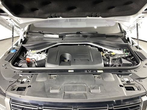 Used 2023 Land Rover Range Rover Sport SE image 29