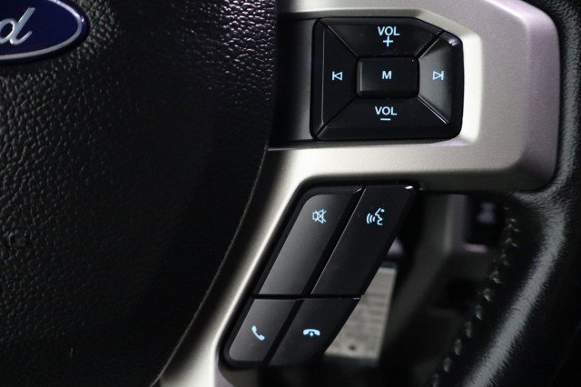 Used 2021 Ford F250 Lariat AWD/4WD image 39