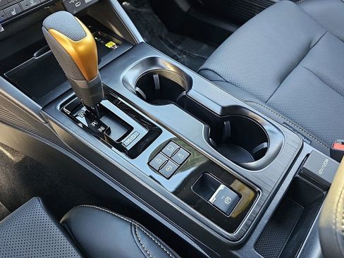 New 2026 Subaru Outback Wilderness AWD/4WD image 30