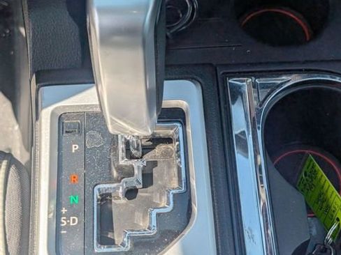 Used 2021 Toyota Tundra Limited w/ Limited Premium Package image 23