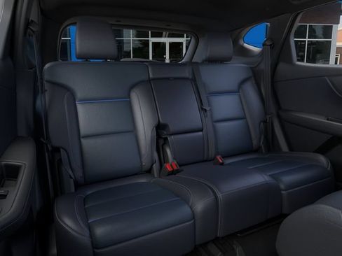 New 2026 Chevrolet Blazer RS w/ Enhanced Convenience Package FWD image 17