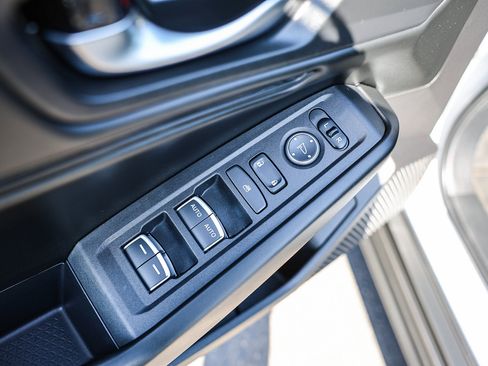 Certified 2024 Honda Accord EX image 30
