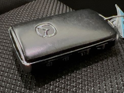 Used 2023 MAZDA CX-50 2.5 S w/ Preferred Plus Pkg image 35