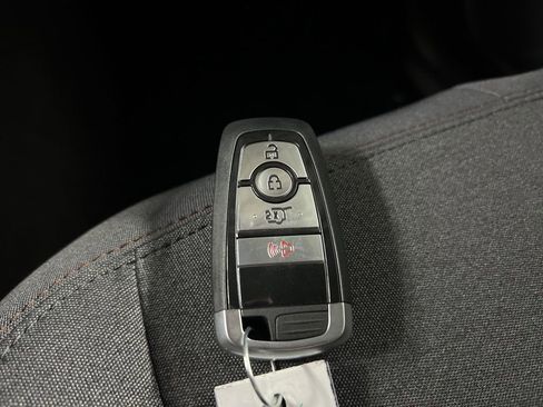 New 2026 Ford Explorer Active image 37