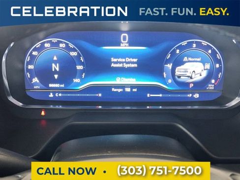 Used 2023 Chevrolet Suburban Premier image 18