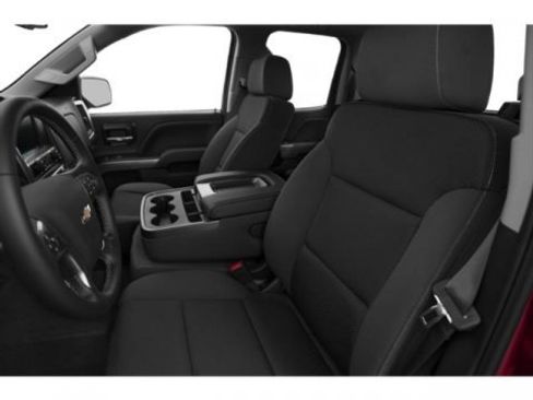 Used 2015 Chevrolet Silverado 1500 LT w/ All Star Edition image 11