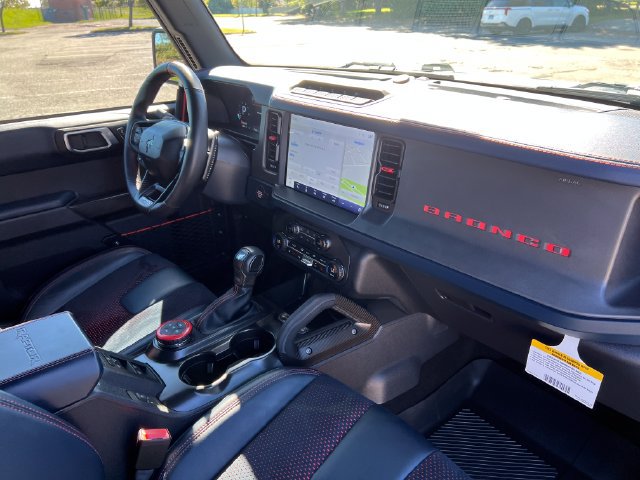 Used 2024 Ford Bronco Raptor AWD/4WD image 38
