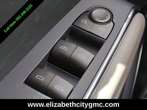 New 2026 GMC Acadia Elevation FWD image 23