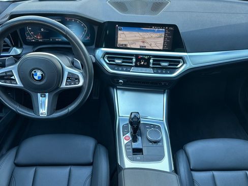 Used 2020 BMW M340i M340i w/ Premium Package image 13