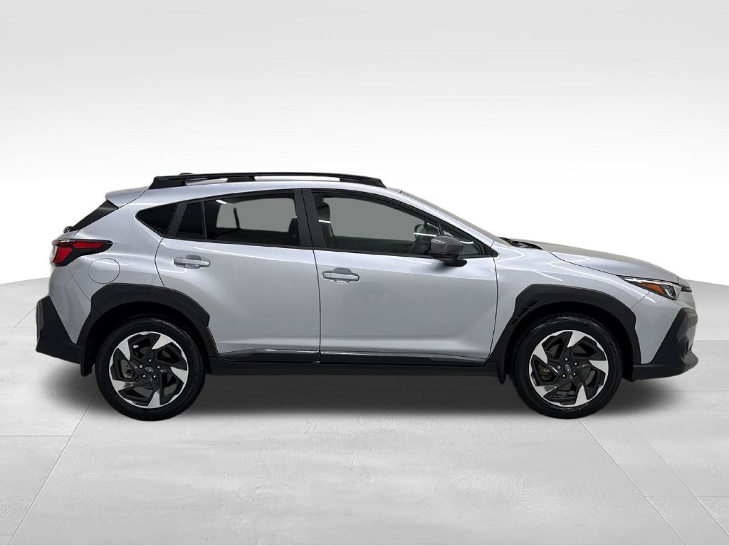 Certified 2024 Subaru Crosstrek 2.5i Limited AWD/4WD image 7