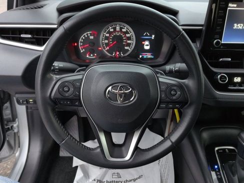 Certified 2022 Toyota Corolla SE image 17