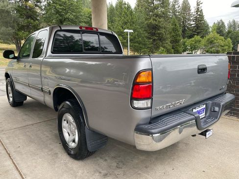 Used 2002 Toyota Tundra SR5 RWD image 3