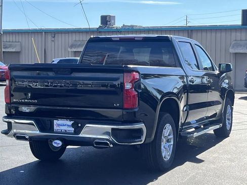 New 2026 Chevrolet Silverado 1500 LT image 7