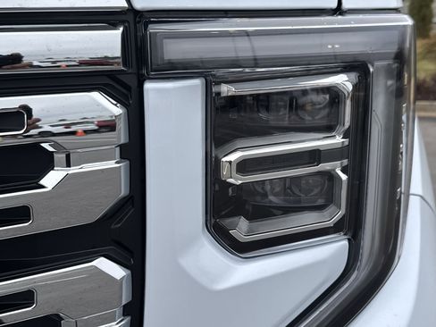 New 2026 GMC Sierra 1500 Denali w/ Technology Package image 6