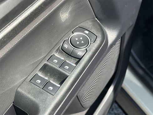 New 2025 Ford Bronco Sport Badlands w/ Sasquatch Badlands Package image 20