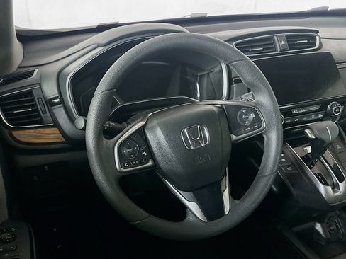 Used 2018 Honda CR-V EX image 18