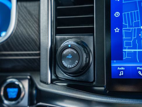 Certified 2023 Ford F150 Platinum AWD/4WD image 29