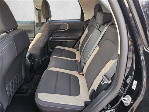 New 2026 Ford Bronco Sport Big Bend image 12