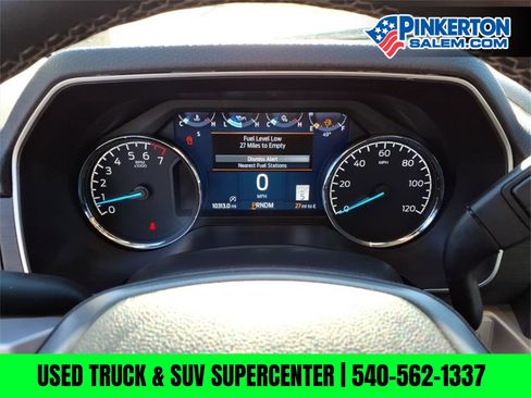 Used 2023 Ford F150 XLT w/ Equipment Group 302A High image 18