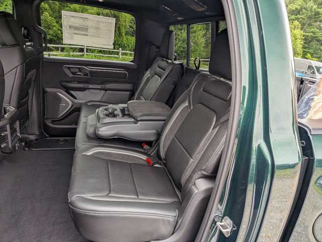 New 2026 RAM 1500 RHO w/ RHO Level 1 Equipment Group AWD/4WD image 13