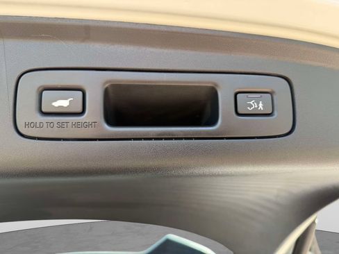 Certified 2025 Acura ADX A-Spec AWD/4WD image 9
