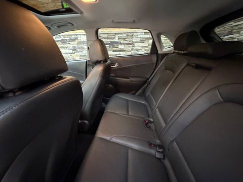 Used 2023 Hyundai Kona Limited w/ Cargo Package AWD/4WD image 30