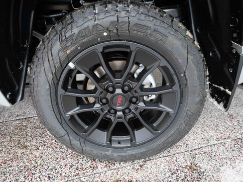 New 2026 Toyota Tundra 1794 Edition w/ TRD Off-Road Package image 28