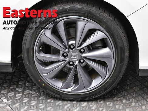 Used 2018 Honda Clarity Plug-In Hybrid image 30