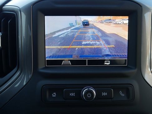 New 2026 Chevrolet Silverado 2500 Custom image 16