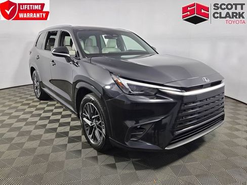 Used 2025 Lexus TX 350 FWD w/ Technology Package image 1