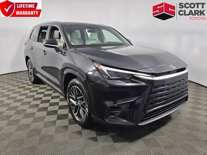 Used 2025 Lexus TX 350 FWD w/ Technology Package