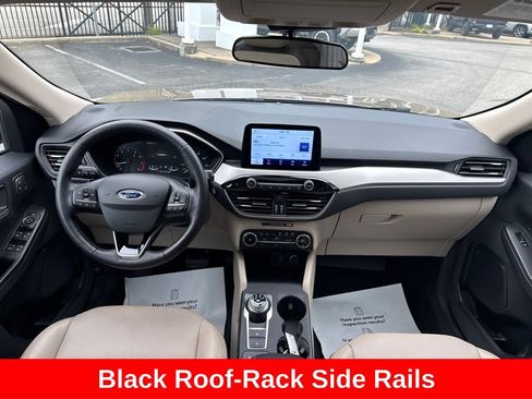 Used 2020 Ford Escape SEL AWD/4WD image 17