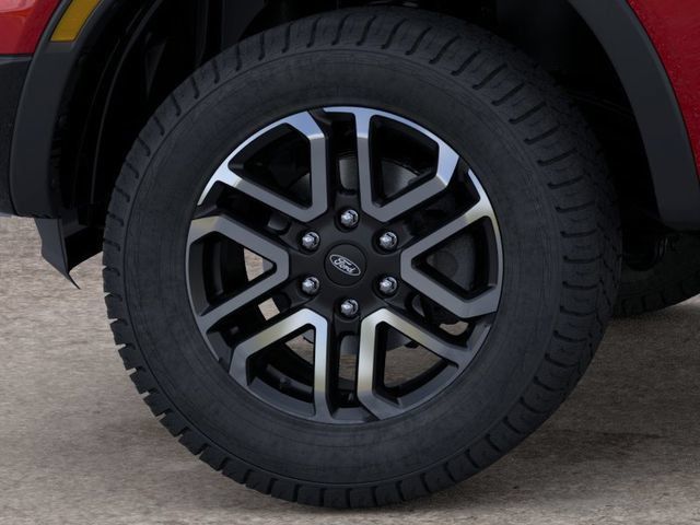 New 2026 Ford Ranger Lariat w/ Convenience Package AWD/4WD image 19