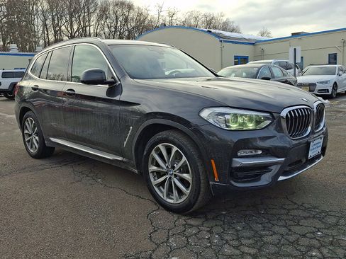 Used 2019 BMW X3 xDrive30i w/ Premium Package image 6